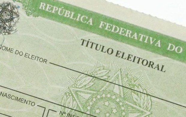 Eleitores têm até 19 de maio para regularizar título e evitar cancelamentoGeral