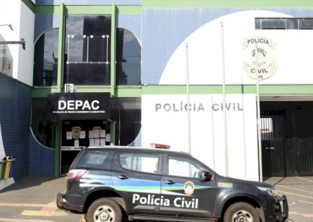“Sou árabe, judeu eu mato', diz homem ao puxar arma para desconhecido
