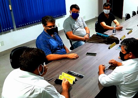 Em Nota Oficial, a ACISGA se manifesta contra o fechamento parcial do comércio nos finais de semana