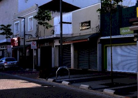Campo Grande terá lockdown nos finais de semana