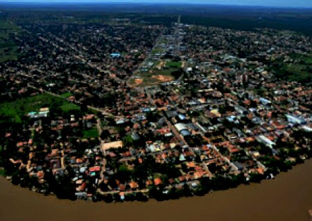 MS tem duas cidades entre as mais quentes do país; fim de semana continua com alerta de baixa umidade