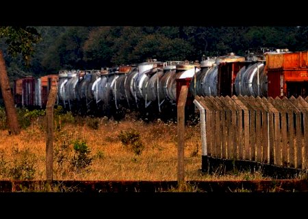 Autoridades aceleram retomada da malha ferroviária de Mato Grosso do Sul