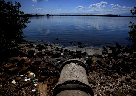 Com aquecimento global, crescimento do país e desperdício, demanda de água no Brasil pode aumentar quase 80% até 2040, aponta estudo