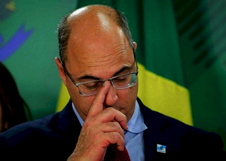 Queda de Witzel e do Pastor Everaldo é “vitória tripla” para Bolsonaro. Saiba por quê