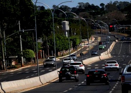 Detran-MS envia cartas para notificar 80 mil licenciamentos vencidos