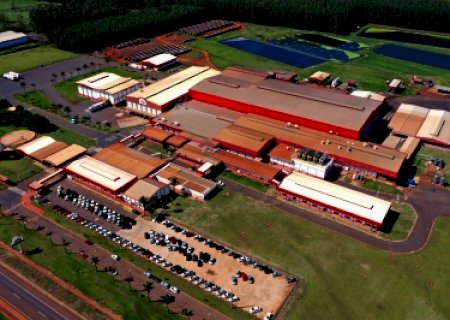 São Gabriel do Oeste: Caged aponta município como maior gerador de empregos da região Norte e o quinto no MS
