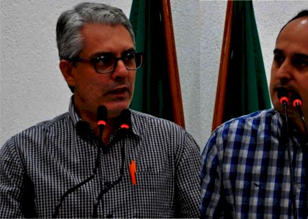 Posse de prefeito, vice e os novos parlamentares eleitos, será semipresencial e transmitida ao vivo