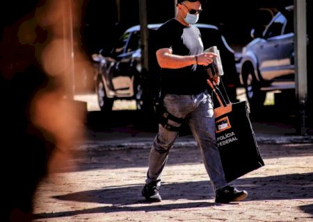 CGU identificou fraude de quase R$ 9 milhões no auxílio emergencial em MS em um mês
