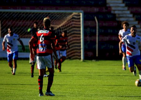 Águia Negra supera a Serc e chega à decisão pelo segundo ano consecutivo