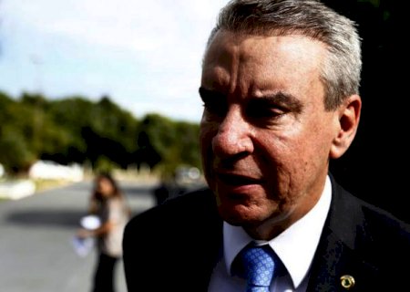 Com 23 votos, Paulo Corrêa é reeleito presidente da Assembleia Legislativa de MS