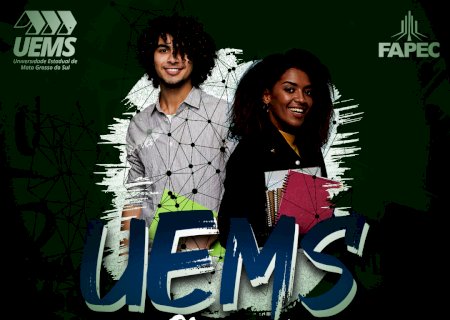 Vestibular UEMS 2021 segue com inscrições abertas para 1.101 vagas em 14 cidades