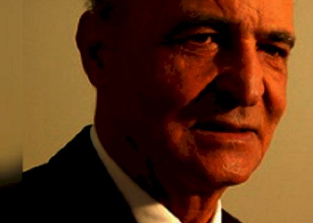 Covid - Morre o ex-deputado Humberto Teixeira