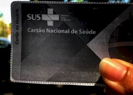 Não tem o cartão SUS? Saiba como emitir documento e se será exigido para vacinação da covid-19