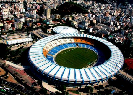 RJ: Governo autoriza final da Libertadores com 10% de público