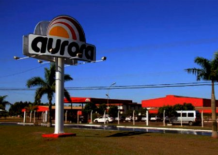 Vazamento de amônia causa desconforto em funcionários da Aurora Alimentos em São Gabriel do Oeste
