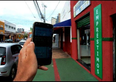 Precisa de dinheiro? É possível realizar empréstimo usando celular como garantia