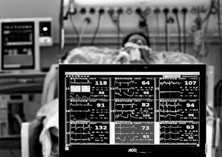 Em apenas 24 horas, mais de 20 pessoas morreram de Covid-19 em MS