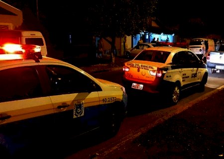 Mato Grosso do Sul terá toque de recolher diferenciado conforme risco de contágio da Covid-19