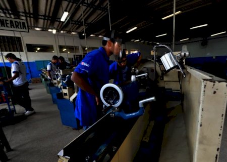Prefeitura segue com inscrições abertas para cursos de qualificação profissional