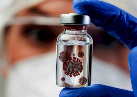 Brasil registra 204 casos de variantes da covid-19