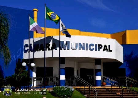 Vereadores apresentam diversos pedidos de providência