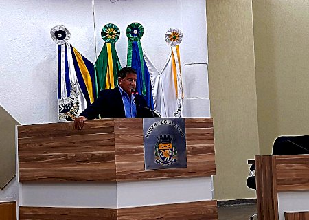 Vereador Luizinho Freitas quer “Campanha Orientativa” para identificação das residências com números legíveis e visíveis