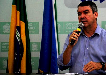 “Mínimo de dignidade é ter comida na mesa”, diz Eduardo Riedel sobre o Mais Social