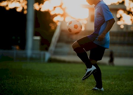 Curso on-line discute impactos da pandemia nas práticas esportivas para crianças e jovens