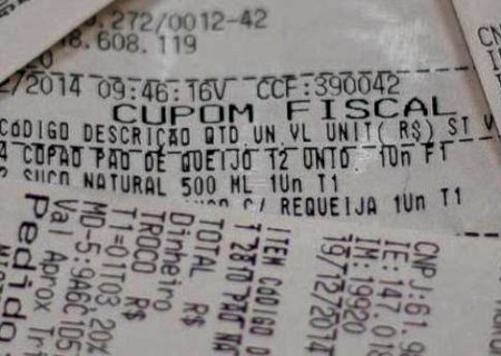 Dois sul-mato-grossenses acertam seis dezenas e dividirão prêmio da Nota Premiada
