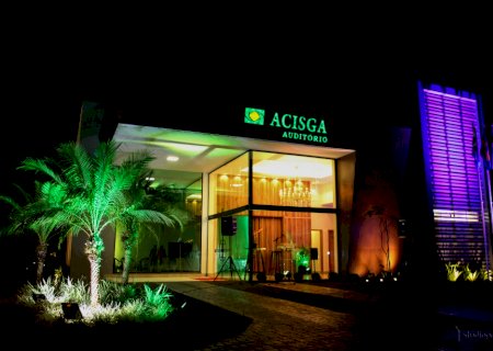 Acisga realizou sorteio da promoção dos Namorados 2021