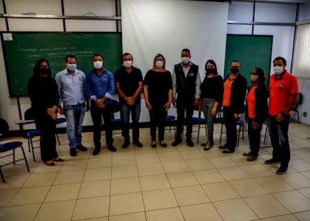 Empresários se unem e fazem doação para entidades socioassistenciais do município