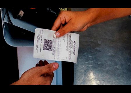 Sorteio de prêmio de R$ 300 mil da Nota Premiada será nesta quinta-feira (01/07)