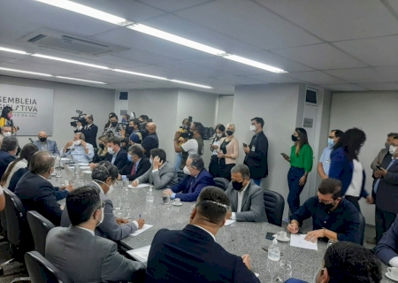 Indicação de Amarildo Cruz abre precedente e governo propõe nova redução de ICMS da energia