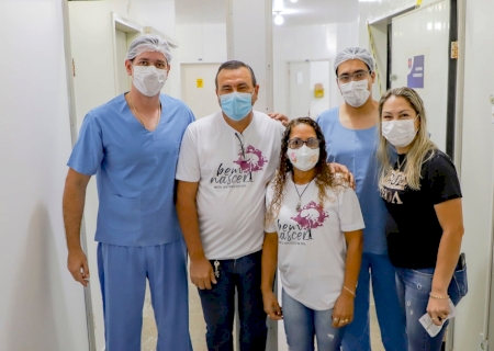 São Gabriel do Oeste se antecipa e retoma cirurgias eletivas com recursos próprios
