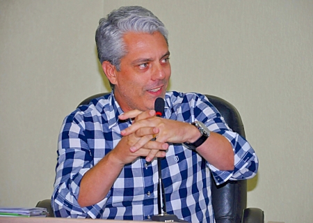 Vereador Fernando Rocha, destaca agenda positiva em Campo Grande