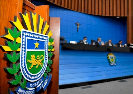 Redação final de projeto de reajuste de 10% para os servidores deve ser votado hoje