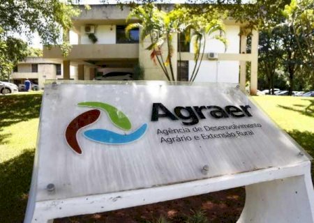 Governo de MS autoriza concurso com 92 vagas para Agraer; salários chegam a R$ 7,5 mil