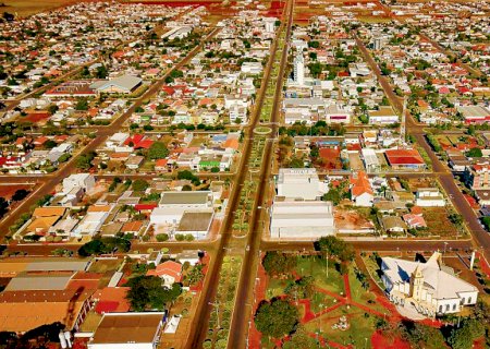 Prefeitura de São Gabriel do Oeste anuncia reajuste progressivo para todos os servidores municipais