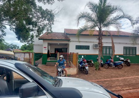 PMA captura jararaca dentro de máquina de lavar em Centro de Educação Infantil de Rio Verde