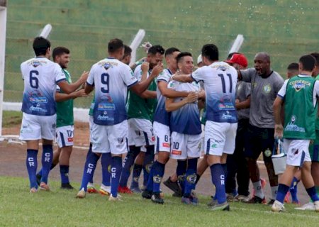 Com 100% de aproveitamento, Costa Rica segue “soberano” na liderança e perto do hexagonal