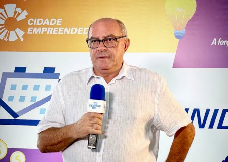 Empreendedores e pequenos produtores participam do Dia da Oportunidade em Rio Verde