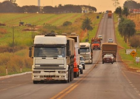 CCR MS VIAS pode receber R$ 2,8 bilhões pelo “gerenciamento” da BR-163