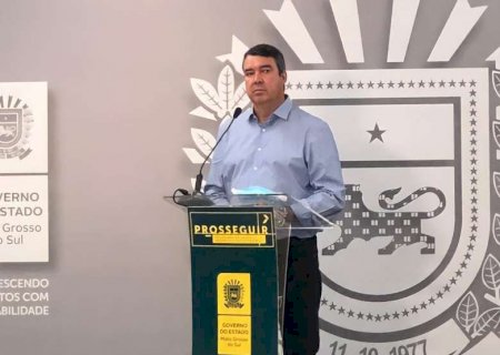 Riedel confirma mais de R$ 100 milhões de investimentos para o Hospital Regional