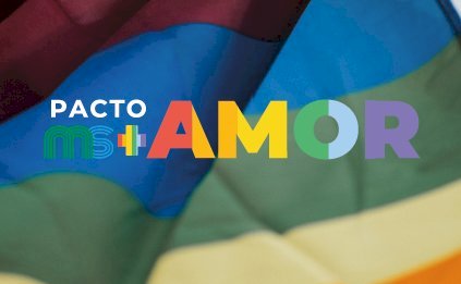 São Gabriel do Oeste realizará Seminário sobre Políticas Públicas LGBT+ no próximo dia 5