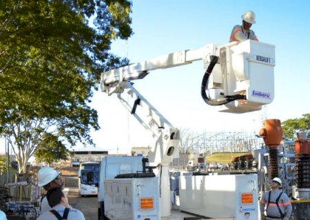 SUBIU: Conta de luz ficará quase 20% mais cara em Mato Grosso do Sul