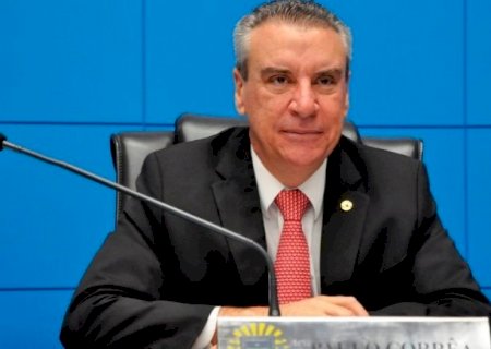 Pesquisa para deputado estadual de Mato Grosso do Sul; veja os números!