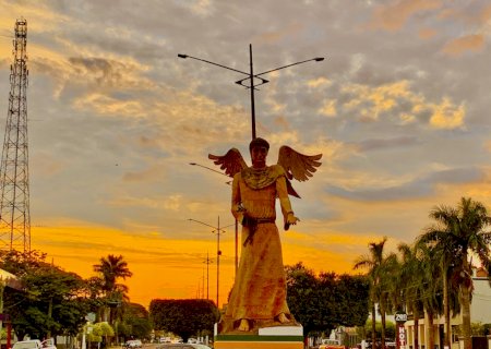 São Gabriel do Oeste firma parceria com o Sebrae para execução do programa Cidade Empreendedora