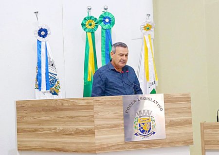 Valdecir Malacarne comemora ampliação do horário de atendimento do Posto do Redondo