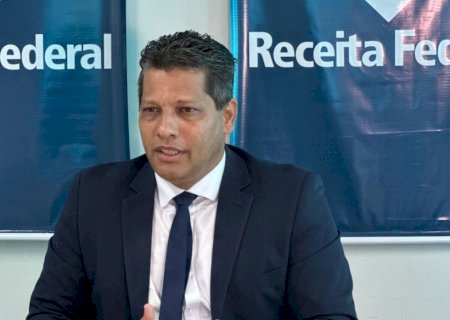 Palestra sobre IR solidário será nesta quarta-feira na Câmara de São Gabriel do Oeste