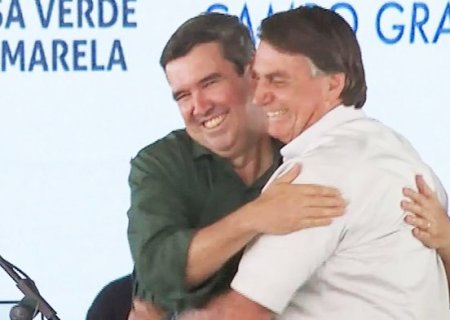 Riedel critica prisão domiciliar de Bolsonaro e alerta para agravamento das tensões políticas